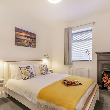 Coppers Rest - Uk41446 Villa Saltburn-by-the-Sea Eksteriør bilde