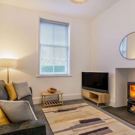 Coppers Rest - Uk41446 Villa Saltburn-by-the-Sea Eksteriør bilde