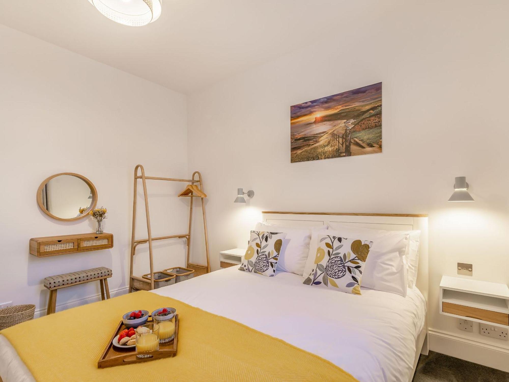 Coppers Rest - Uk41446 Villa Saltburn-by-the-Sea Eksteriør bilde