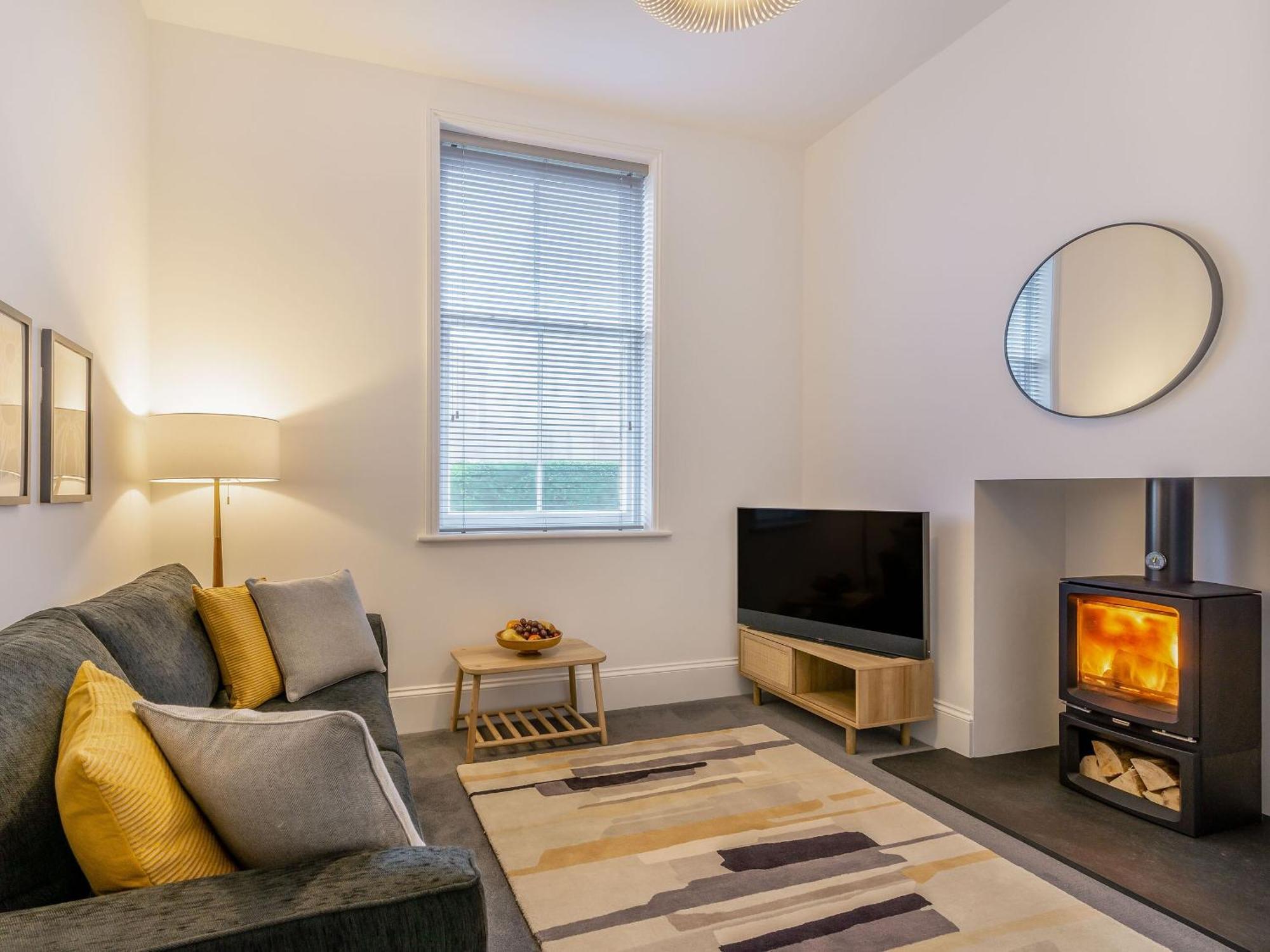Coppers Rest - Uk41446 Villa Saltburn-by-the-Sea Eksteriør bilde
